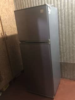 Daewoo refrigerator supercool