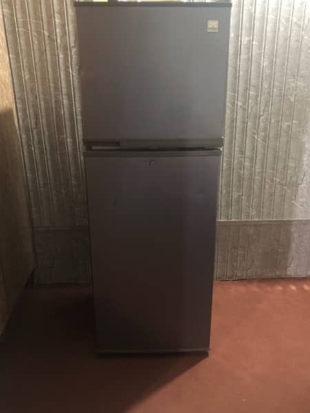 Daewoo refrigerator supercool 1