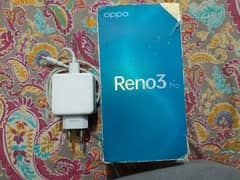 OppO Reno 3 Pro 8-256 0