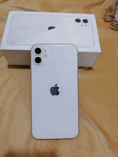 IPhone 11 pta approved water pack 10 by 10 0