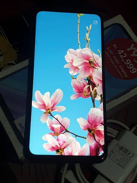 HUAWEI Y9S FOR SALE OR EXCHANGE 3