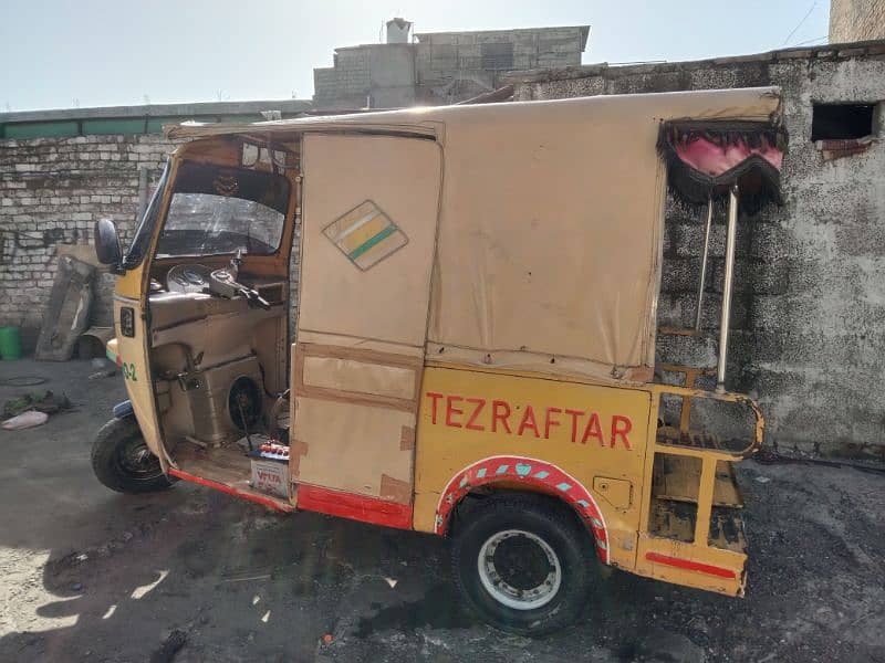 Tezraftar 10