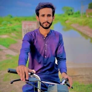 Zohaib