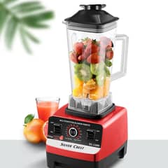 Juicer Blender Very Powerful