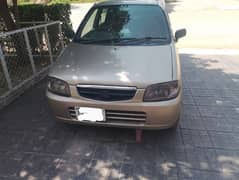 Suzuki Alto 2004