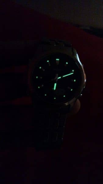 Casio Lineage Wave Capture 3