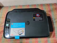 HP ink tank wireless 415 (printer)