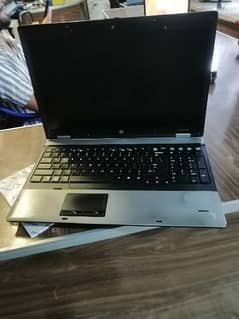 Hp core i5 1st generation condition fresh