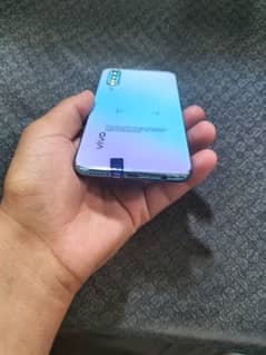 Vivo S1 0