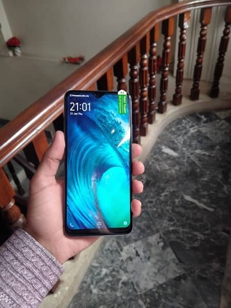 Vivo S1 5