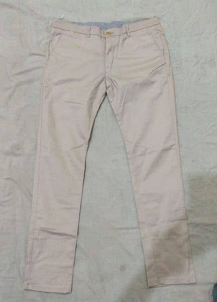 4 Coat pant 1 waiscot 17