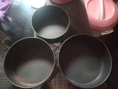 baking mold