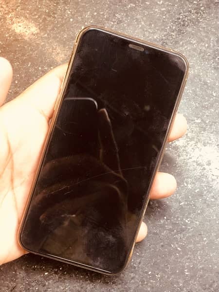 iPhone 11Pro 256GB 0