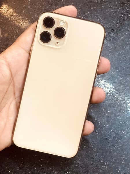 iPhone 11Pro 256GB 1