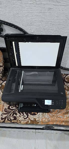 HP Officejet 4610 1