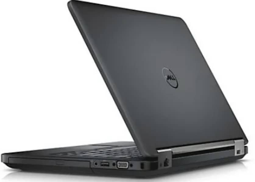 Dell Latitude E5440 RAM 8GB 120 GB SSD - Great Condition 1