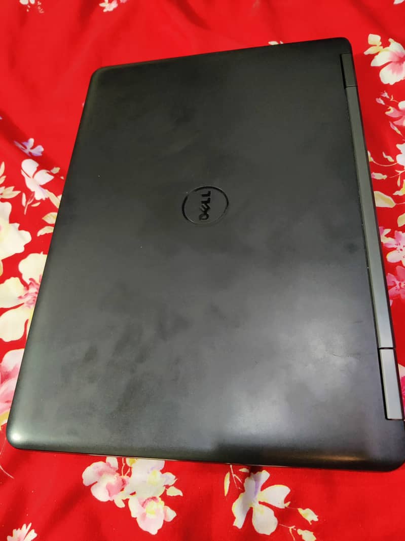 Dell Latitude E5440 RAM 8GB 120 GB SSD - Great Condition 3