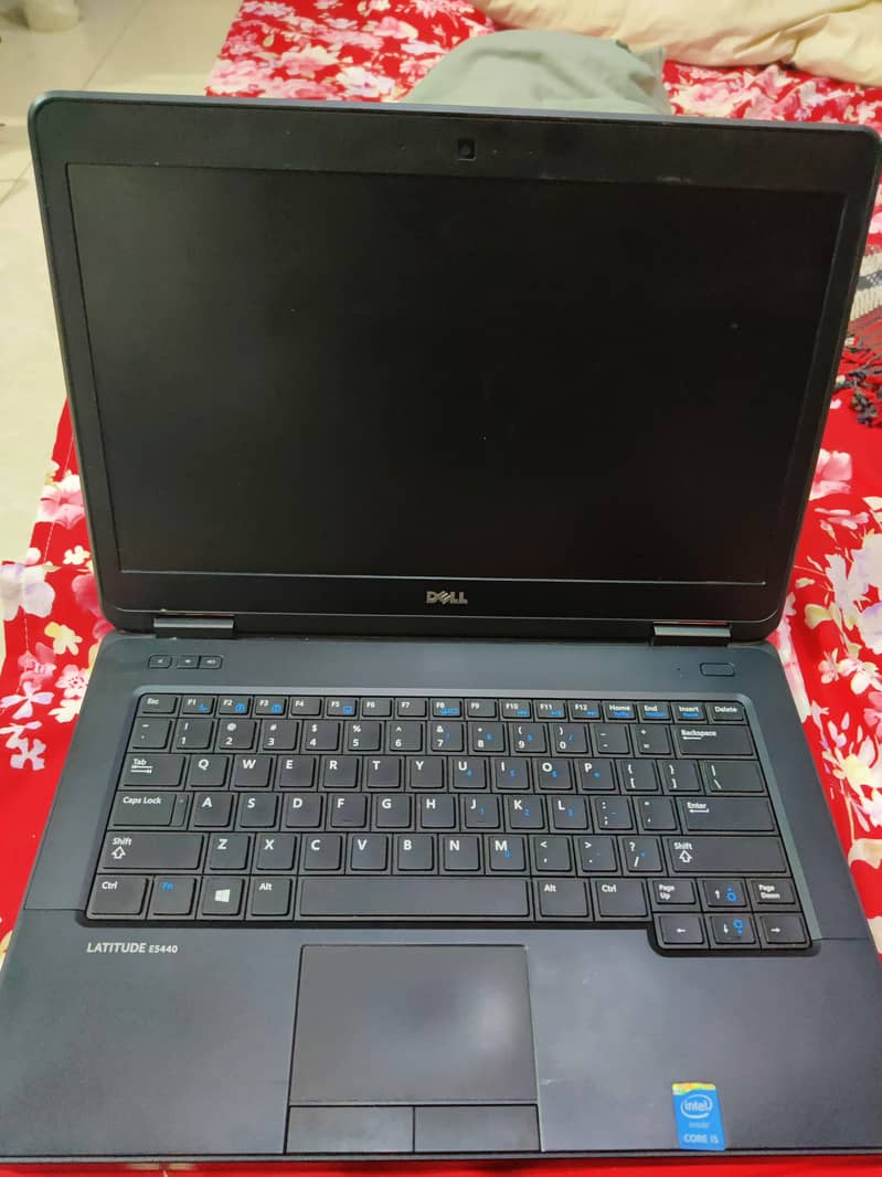 Dell Latitude E5440 RAM 8GB 120 GB SSD - Great Condition 8