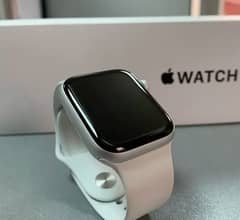 Apple Watch sE