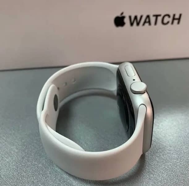 Apple Watch sE 1