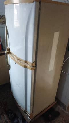 URGENT SALE - Double Door Fridge PEL