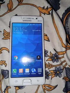 Samsung Galaxy Grand Prime sale call 03064300325