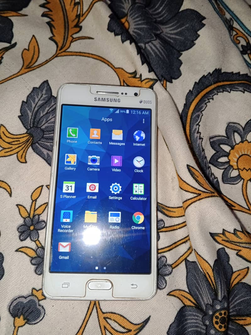 Samsung Galaxy Grand Prime sale call 03064300325 8