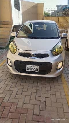 KIA Picanto 2022