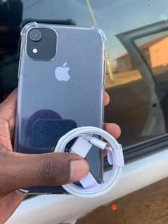 iphone XR 64GB 0