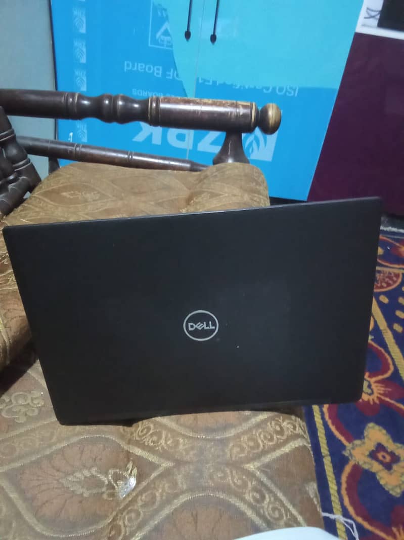 DELL Laptop 2