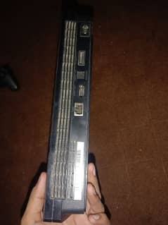 ps3 like new 360gb