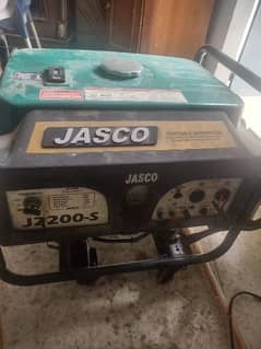 jasco 2.5 kv 0