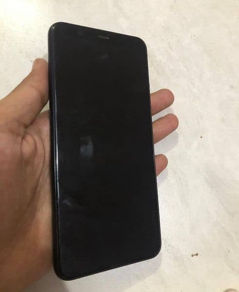 Google pixel 4xl 1