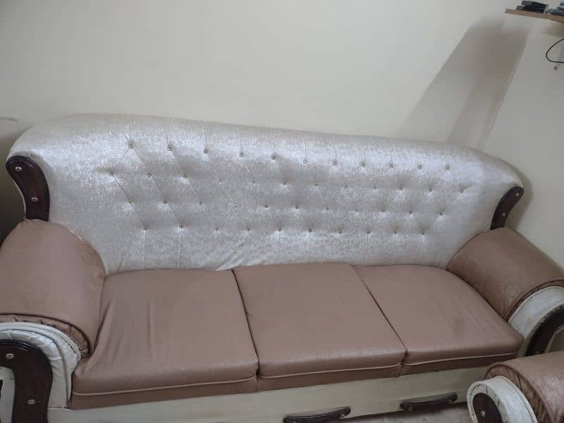 07 seater sofa set 0