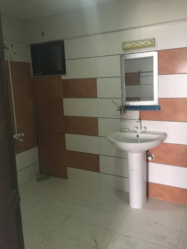 Saima square one Flat For Sale 9