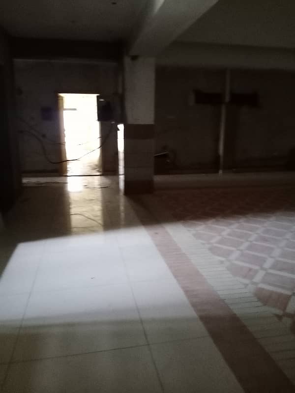 Saima Excellency Brand New Project Flat For Sale 3