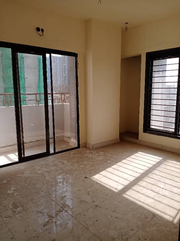 Saima Excellency Brand New Project Flat For Sale 0