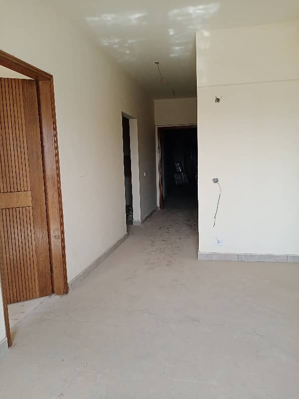 Saima Excellency Brand New Project Flat For Sale 11