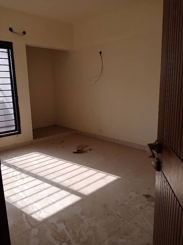 Saima Excellency Brand New Project Flat For Sale 12