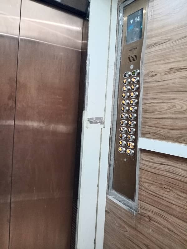 Saima Excellency Brand New Project Flat For Sale 18