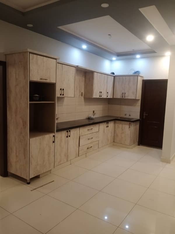 105k 15th Days Rent Full Furnished Apartment Short Time K Leye 1st September Se Available Hay Project Name Saima Royal Residency 1