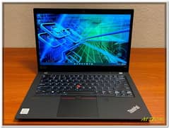 Lenovo P14s Ci7 10th Gen 16GB RAM 512GB SSD 2GB Nvidia Quadro p520 TS