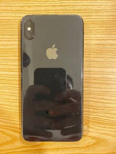 IPHONE XSMAX OFFICIAL PTA APPROVED 0