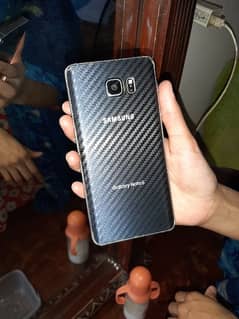 Samsung Galaxy Note 5