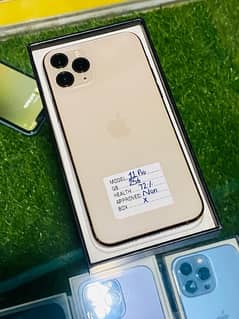 IPhone 11 pro non pta 0