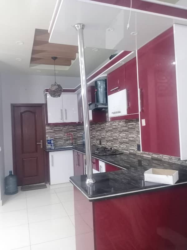 210k Per Month Fully Furnished Apartment Saima Royal Residency Apartment For Rent 1