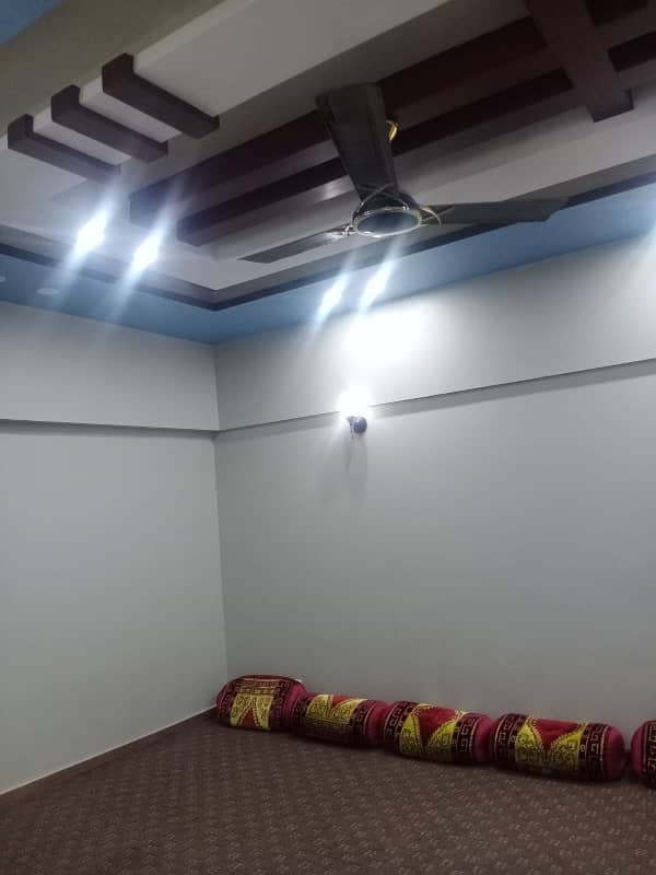 210k Per Month Fully Furnished Apartment Saima Royal Residency Apartment For Rent 8