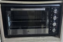 elite oven