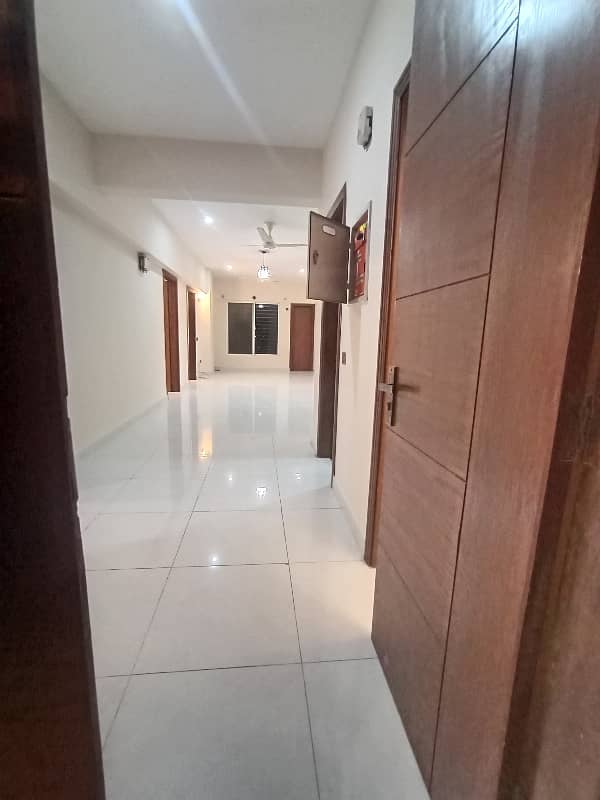 2400 Sqr Feet Sarah Grands 4 Bed D. D Flat Available For Rent 4