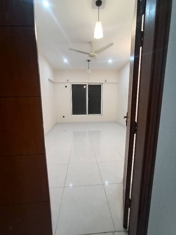 2400 Sqr Feet Sarah Grands 4 Bed D. D Flat Available For Rent 8